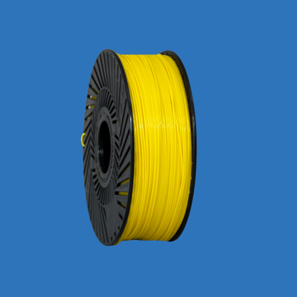 ABS SPEED PREMIUM AMARELO - ESTOQUE FEIRA