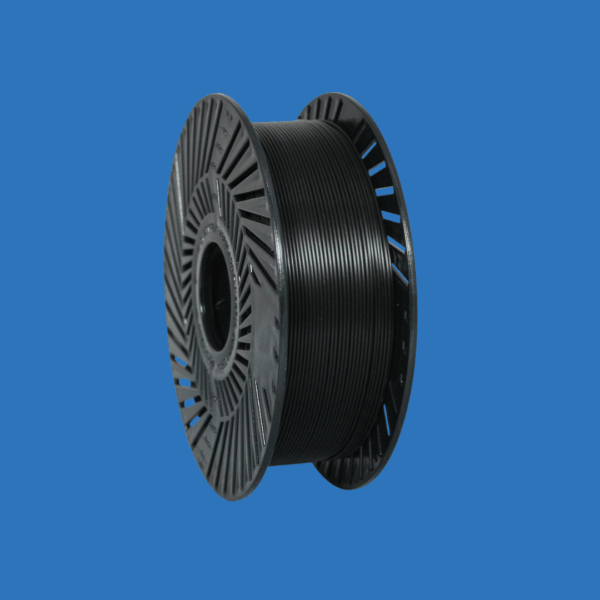 FLEX PRETO 98A - ESTOQUE FEIRA