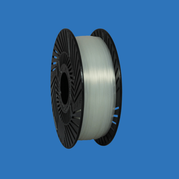 PETG TRANSPARENTE - ESTOQUE FEIRA