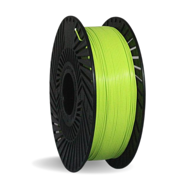 PLA PREMIUM VERDE ABACATE - ESTOQUE SÃO PAULO